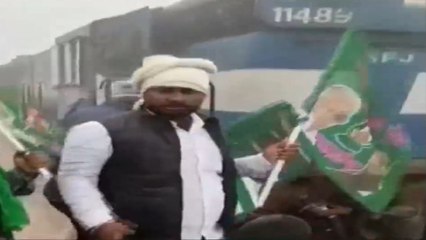 Top 25: RJD's Protest Against Citizenship Law To Cold Weather In India