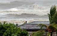 Cyclone 'Bulbul' Makes Landfall In West Bengal, 2 Dead