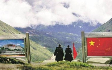 How India Fought Its Only Counter-Attack In 1962 India-China War