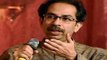 Uddhav Thackeray To Take Oath As Maharashtra's CM Tomorrow: Sources