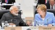 Future Of Relationship Between India And Germany Is Bright: PM Modi