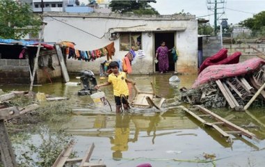 Hulimavu Lake: People Struggling To Get Back To Normal Life