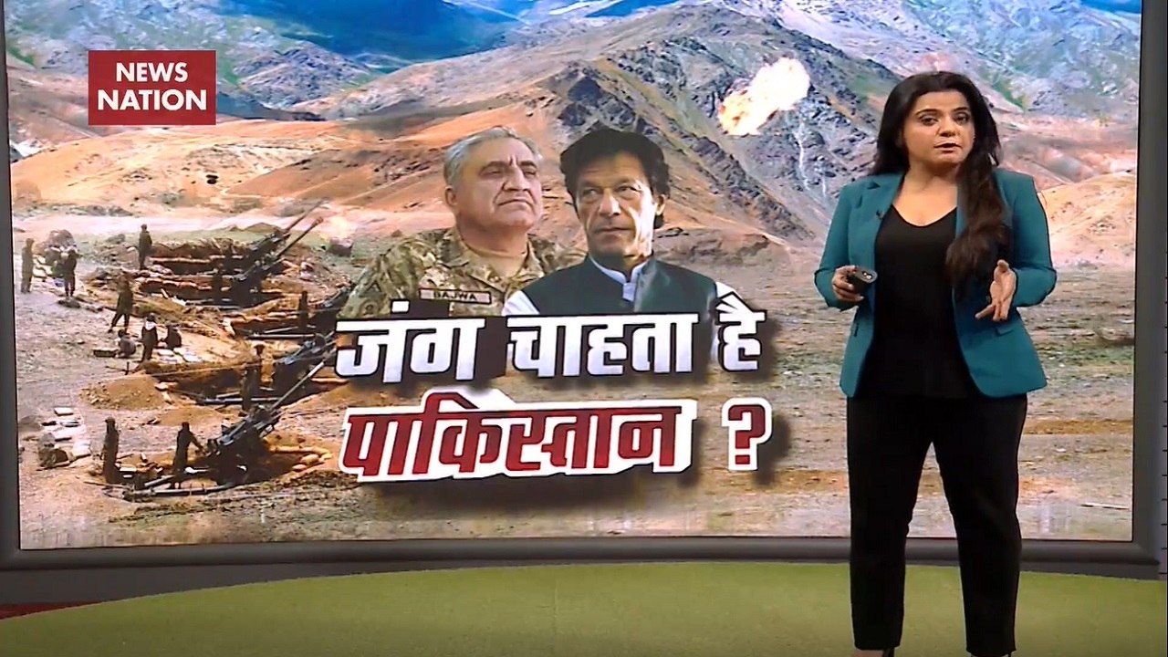 Khabar Cut To Cut: Does Pakistan Want War? Here’s A Detailed Report