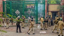 Jamia Denies To Handover CCTV Footage Of Violence To Delhi Police