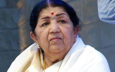 Lata Mangeshkar Is Stable And Much Better, Says Family Members