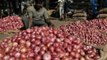 Skyrocketing Onion Prices Continue To Burn A Hole In Consumers’ Pocket