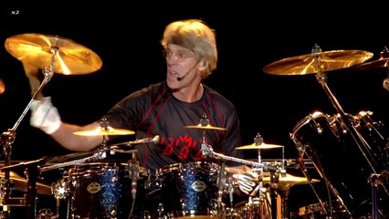 The Police - Message in a Bottle 2008