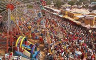 Pushkar Mela Begins In Rajasthan's Ajmer: Special Report