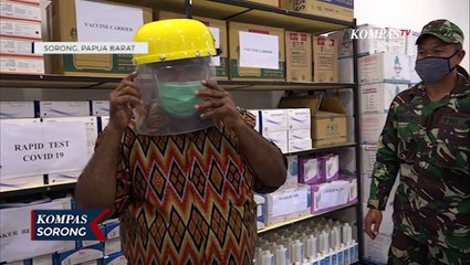 PEMKOT SIAPKAN 5000 ALAT RAPID TEST