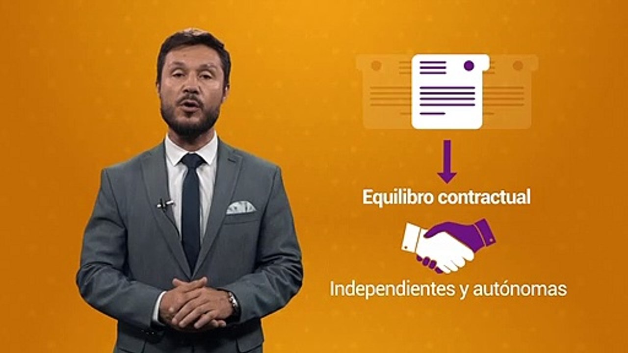 TP-Derecho Privado IV (Contrato de Empresa)-Teleclase N°1