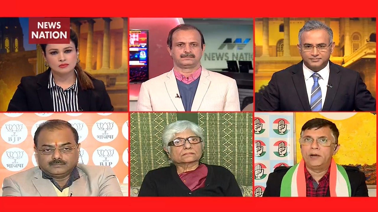 Does Congress Do Better With Strong Partner In States? Experts’ Views