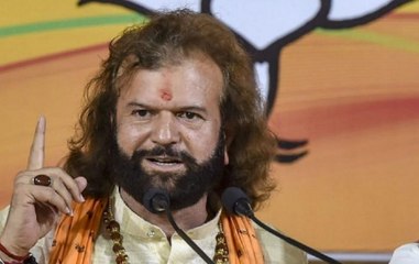 Let’s Not Do Politics On People’s Health: Hans Raj Hans On Water Row
