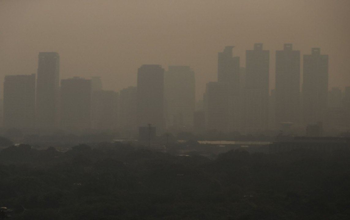 Layer Of Toxic Smog Covers Delhi-NCR: Ground Report