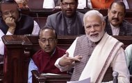 Top News: PM Narendra Modi Praises NCP, BJD In Rajya Sabha