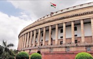 Winter Session: Lok Sabha Pays Tribute To Arun Jaitley, Sushma Swaraj