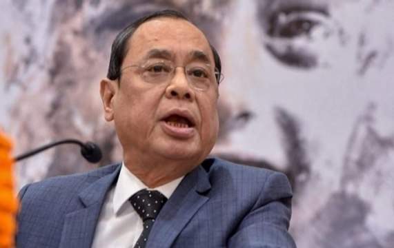 Ayodhya Verdict: CJI Ranjan Gogoi To Meet Top UP Officials Today