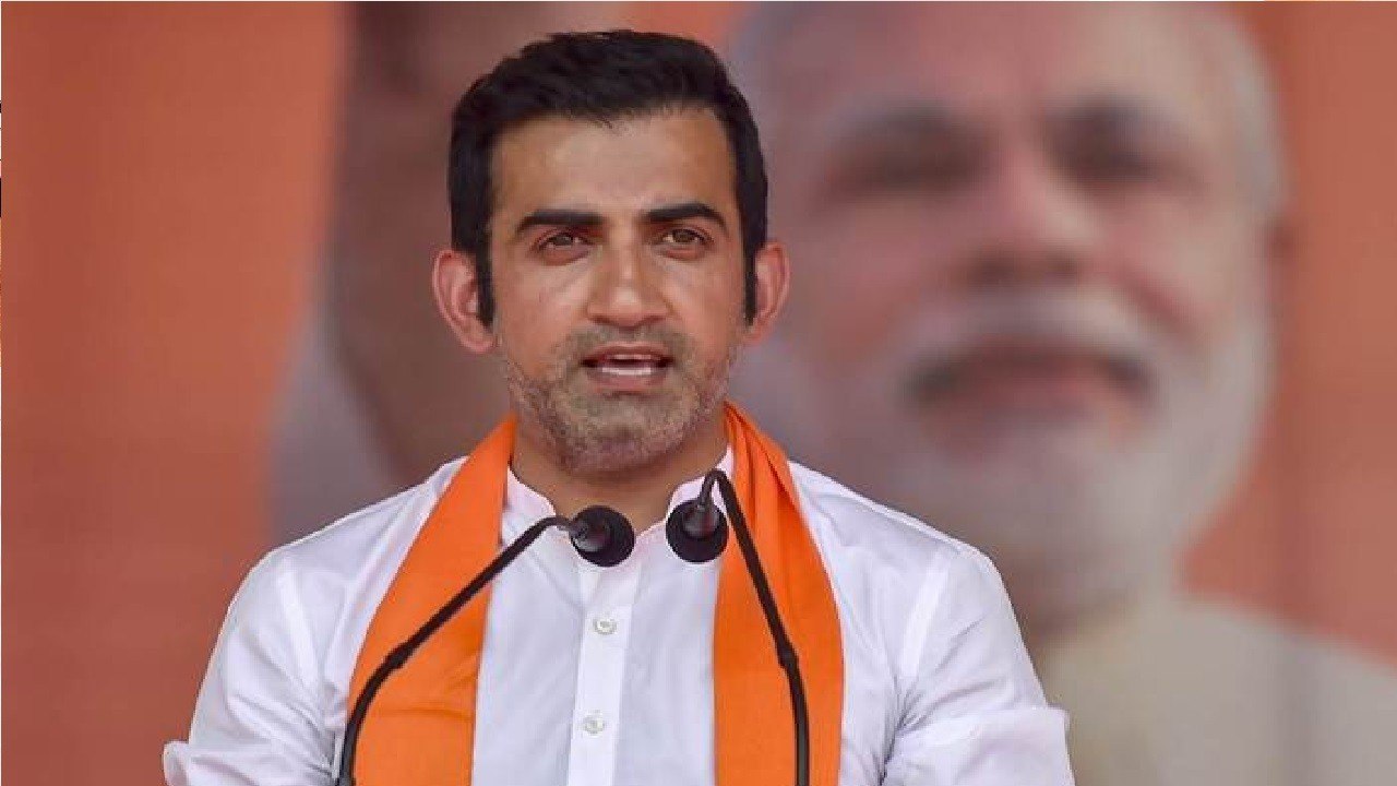 Gautam Gambhir Urges BCCI President To Dissolve DDCA: Here’s Why