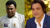Shoaib Reveals How Pakistan Players Mistreated Danish For Being Hindu