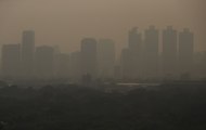 Air Quality Index Breaches Frightening 500-Mark In Delhi-NCR: Updates