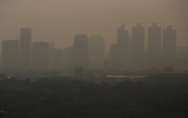 Air Quality Index Breaches Frightening 500-Mark In Delhi-NCR: Updates