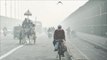 Delhi Records Coldest Day Of The Season, Mercury Drops Below 5 Degrees