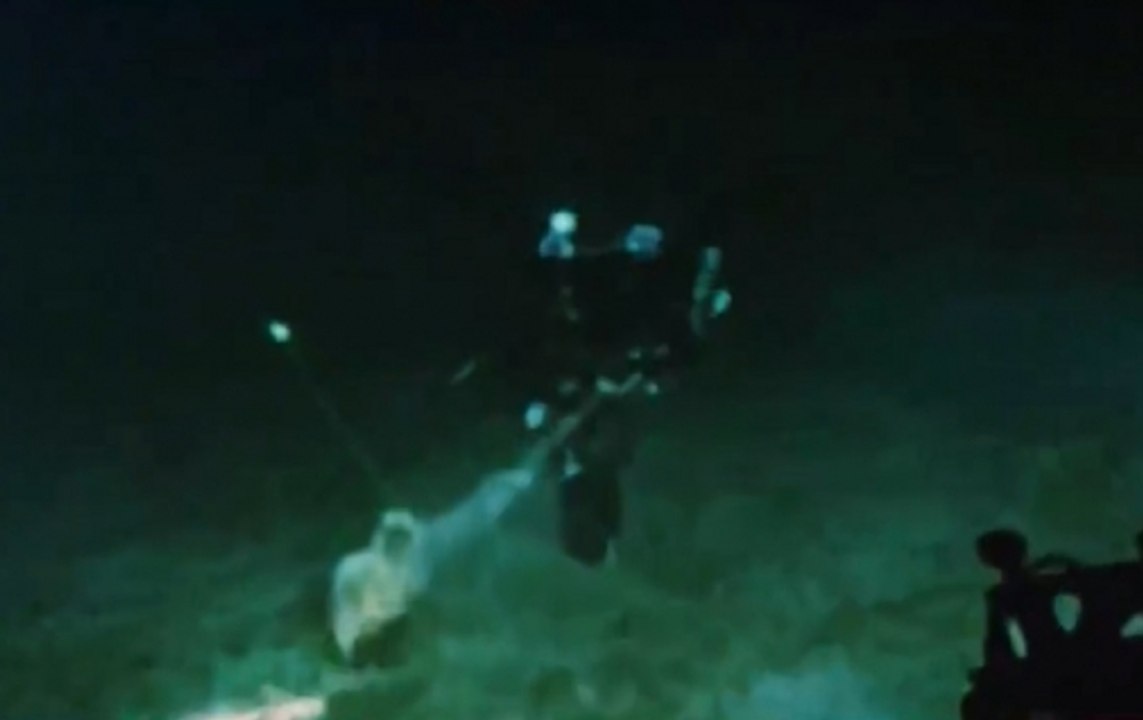 After Proving Mettle In Space, ISRO To Unravel Deep Ocean Mystries