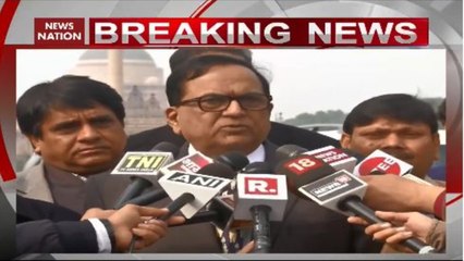 BSP Demands Enquiry Into Police Actions At Jamia, AMU