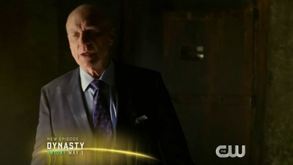 Dynasty S03E19 Robin Hood Rescues