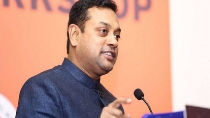 Rahul Gandhi 'Sardar' Of Lies, Says BJP On 'PM On RSS' Tweet