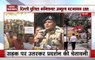 Watch: What Delhi Police Chief Amulya Patnaik Said To Protesting Cops