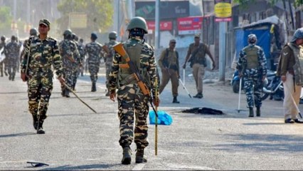 Khoj Khabar: Why UP Police Has Been Sent Notice By Human Rights Body