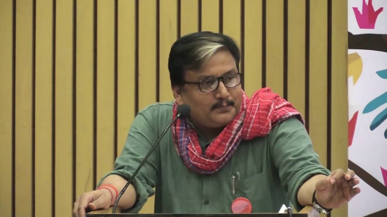 RJD Leader Manoj Jha Targets Modi Govt, Says It Has Zero Credibility