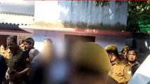 Frustrated Over Delayed Justice, Woman Sets Herself On Fire In Unnao