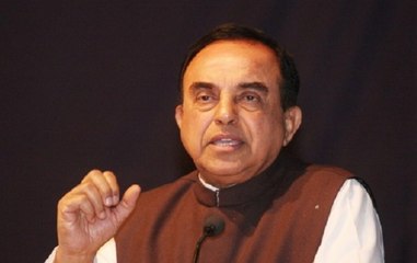 Subramanian Swamy Hits Back At Owaisi Over His ‘Hindu Rashtra’ Remarks