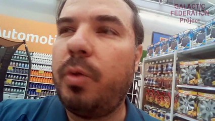 What the GREY ALIENS are doing? (The Galactic Federation report)