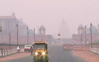 Report: Weather's Extreme Mood Swings Keeps India On Toes