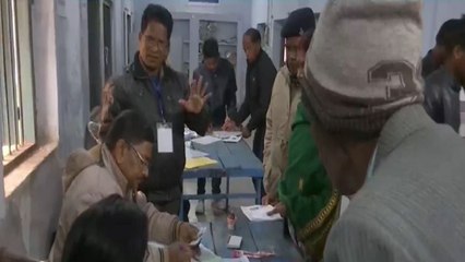 Jharkhand Polls: Counting To Begin Shortly, Will BJP Retain Power?