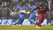 Ind Vs WI: Kohli, Rohit Power India To Series Win Against West Indies