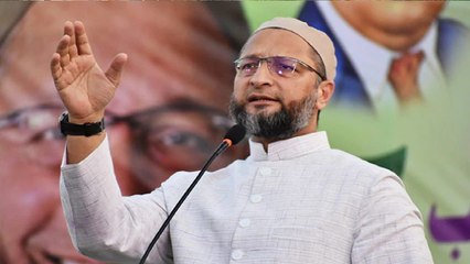 Government Is Scared, Says Asaduddin Owaisi On CAA