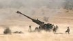 Indian Army Fires Lethal Excalibur Artillery Ammunition In Pokhran