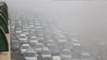 Thick Fog Envelopes Delhi-NCR, Affects Traffic: Ground Report