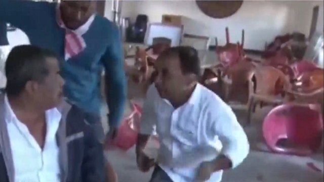 Assam: AASU Workers Protest Against Citizenship Amendment Bill