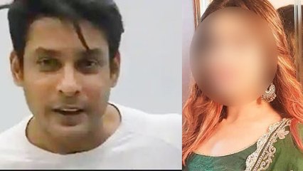 Siddharth ने Live में बताया Lockdown खत्म होने के बाद Shehnaz से मिलेंगे या किसी और से | FilmiBeat