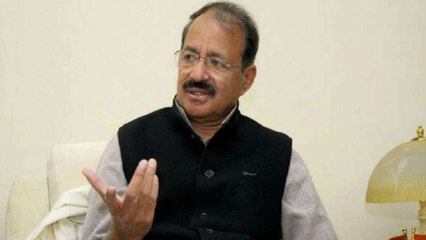 Congress Leader Rashid Alvi On Parvesh Verma’s Provocative Remark