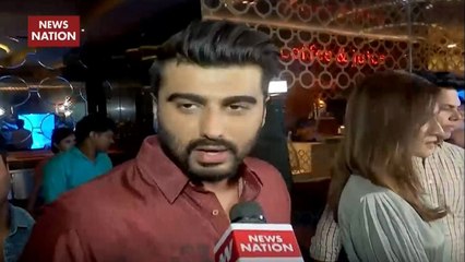 Happy That Cops Took Action But..: Arjun Kapoor On Hyderabad Encounter