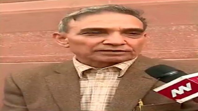 Hyderabad Encounter: I Congratulate Police, Says BJP MP Satyapal Singh