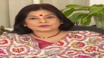 Here's What Malini Awasthi Said On Hyderabad Encounter