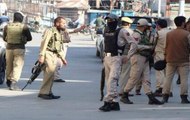 J&K: 1 Dead, 15 Injured After Terrorists Lob Grenade in Srinagar