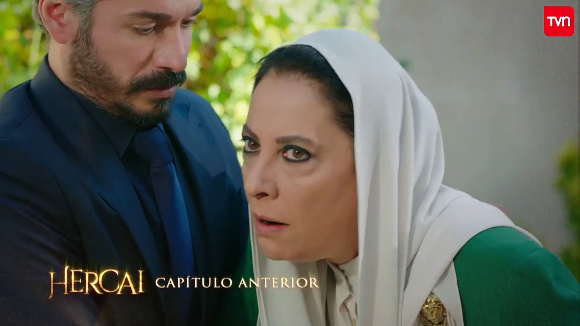 Hercai 69 Español