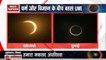 Solar Eclipse 2019 Turns Into Science Festival: Visuals From Colombo